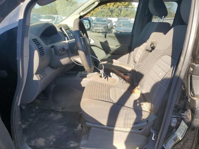 Photo 7 from auction – 2011 NISSAN FRONTIER S with VIN 1N6AD0CW7BC408146