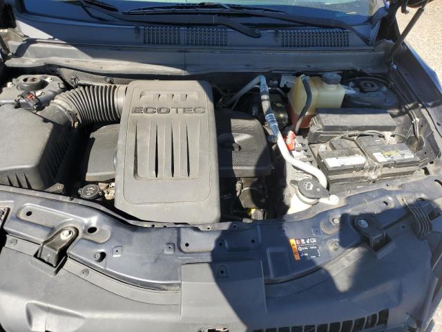 Photo 12 from auction – 2014 CHEVROLET CAPTIVA LT with VIN 3GNAL3EK3ES660953