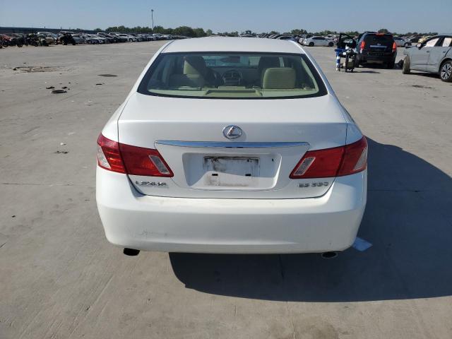 Photo 6 from auction – 2007 LEXUS ES 350 with VIN JTHBJ46GX72058941