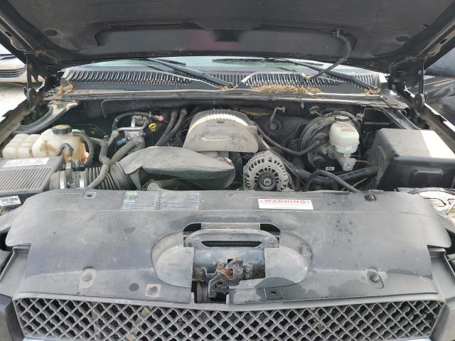 Photo 11 from auction – 2007 CHEVROLET SILVERADO with VIN 1GCEK19Z57Z153776