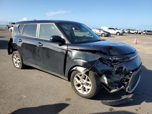 Photo 4 from auction – 2023 KIA SOUL with VIN KNDJ23AU8P7838862