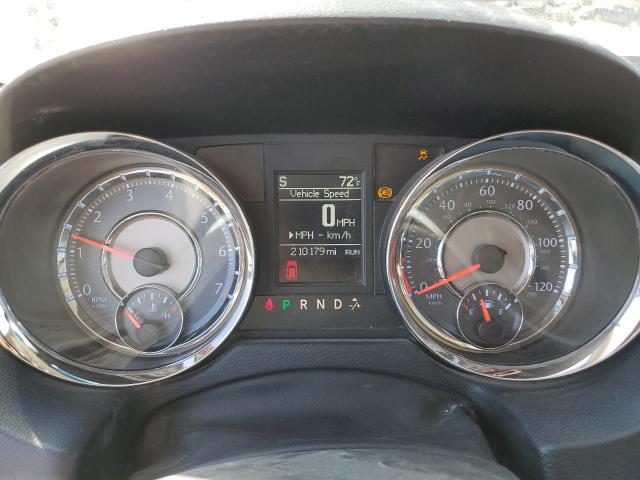 Photo 9 from auction – 2014 CHRYSLER TOWN & COU with VIN 2C4RC1BG2ER399425
