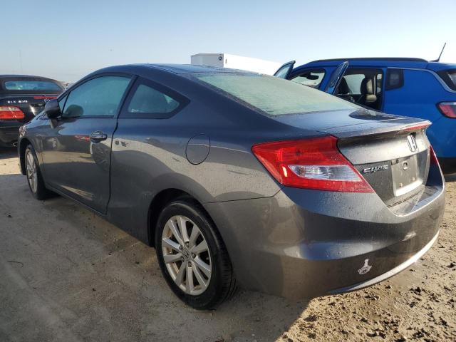 Photo 2 from auction – 2012 HONDA CIVIC EX with VIN 2HGFG3B87CH514150
