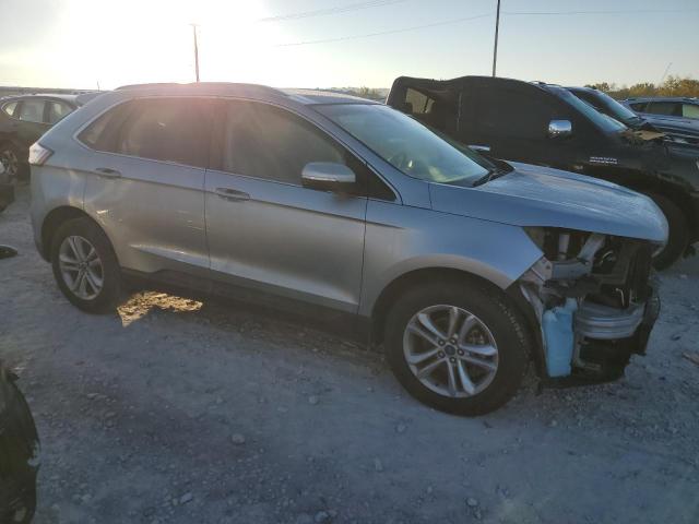 Photo 4 from auction – 2020 FORD EDGE SEL with VIN 2FMPK3J98LBA17134