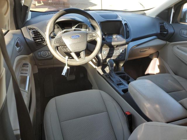 Photo 8 from auction – 2019 FORD ESCAPE SE with VIN 1FMCU9GD7KUA73498