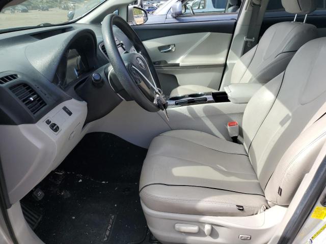 Photo 7 from auction – 2013 TOYOTA VENZA LE with VIN 4T3BA3BB8DU037689