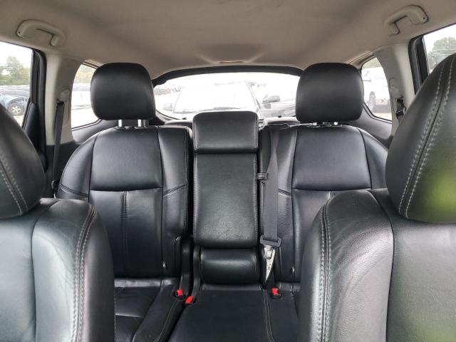Photo 10 from auction – 2014 NISSAN PATHFINDER with VIN 5N1AR2MM7EC675249