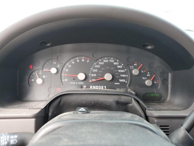 صورة رقم 9 من المزاد - 2003 FORD EXPLORER X مع VIN 1FMZU62K23UA74624