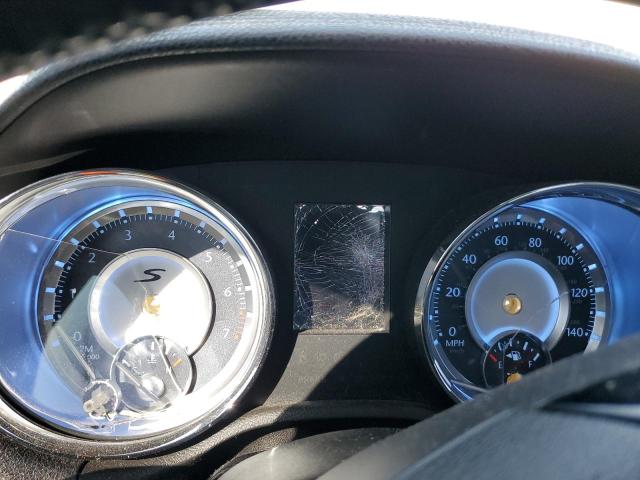 Photo 9 from auction – 2014 CHRYSLER 300 S with VIN 2C3CCABG0EH365547