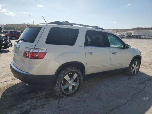 Photo 3 from auction – 2011 GMC ACADIA SLT with VIN 1GKKRRED8BJ224570