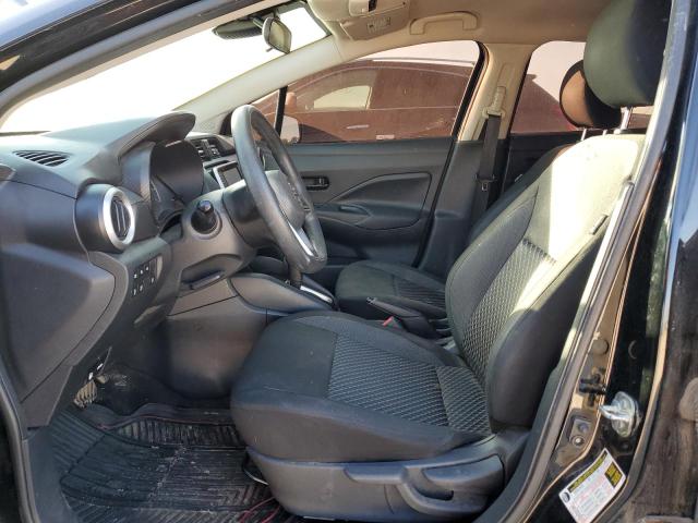 Photo 7 from auction – 2020 NISSAN VERSA S with VIN 3N1CN8DV3LL846653