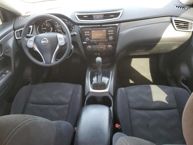 Photo 8 from auction – 2016 NISSAN ROGUE S with VIN JN8AT2MT3GW021822