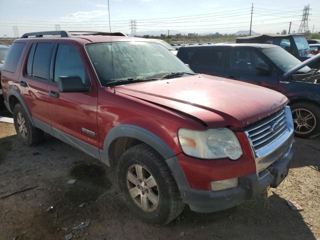 Photo 4 from auction – 2006 FORD EXPLORER X with VIN 1FMEU73E26UB44866