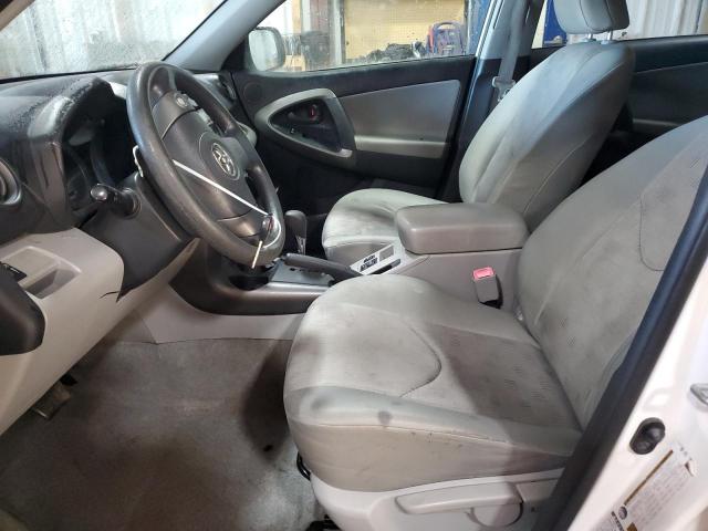 Photo 7 from auction – 2010 TOYOTA RAV4 with VIN JTMBF4DV3AD022329