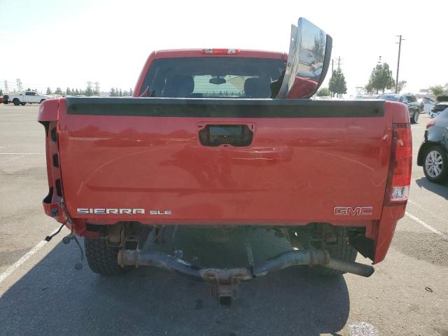 Photo 6 from auction – 2013 GMC SIERRA K15 with VIN 3GTP2VE79DG316915
