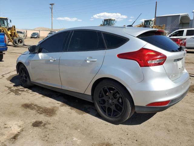 Photo 2 from auction – 2016 FORD FOCUS SE with VIN 1FADP3K29GL312118