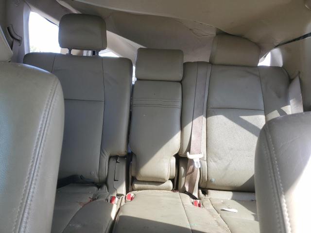 Photo 10 from auction – 2016 TOYOTA 4RUNNER SR with VIN JTEZU5JR3G5135343