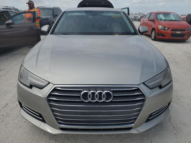 Photo 5 from auction – 2017 AUDI A4 PREMIUM with VIN WAUGNAF48HN052570