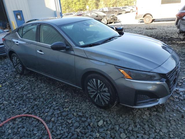 Photo 4 from auction – 2024 NISSAN ALTIMA SV with VIN 1N4BL4DV4RN412456