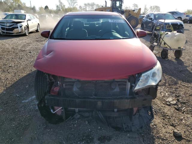 Photo 5 from auction – 2014 TOYOTA CAMRY L with VIN 4T4BF1FK7ER369039