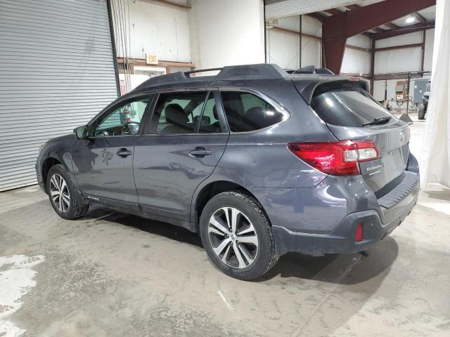 Photo 2 from auction – 2018 SUBARU OUTBACK 2. with VIN 4S4BSANC7J3336896
