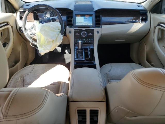 Photo 8 from auction – 2018 FORD TAURUS LIM with VIN 1FAHP2F82JG110313