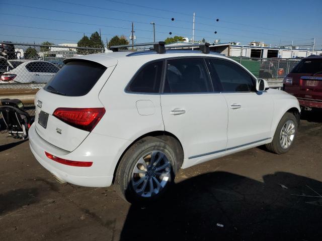 Zdjęcie 3 z aukcji – 2015 AUDI Q5 PREMIUM z VIN WA1LFAFP6FA126883