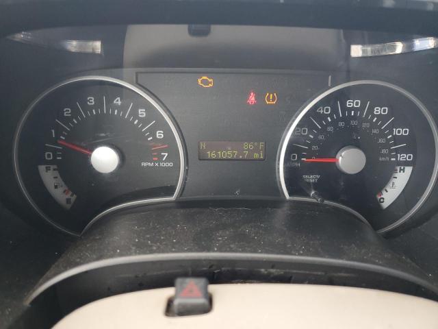 Photo 9 from auction – 2007 FORD EXPLORER X with VIN 1FMEU63E37UB67407