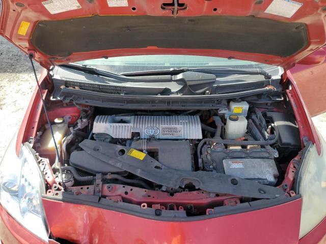 Photo 12 from auction – 2011 TOYOTA PRIUS with VIN JTDKN3DU5B5346656