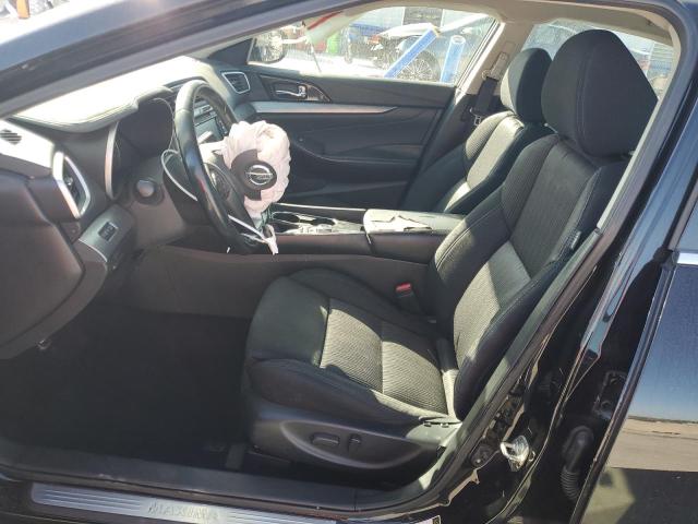 Photo 7 from auction – 2017 NISSAN MAXIMA 3.5 with VIN 1N4AA6AP3HC373579