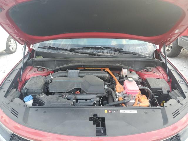 Photo 12 from auction – 2022 KIA SORENTO EX with VIN KNDRHDLG2N5093565