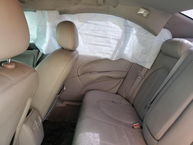 Photo 10 from auction – 2007 BUICK LUCERNE CX with VIN 1G4HD57207U182521