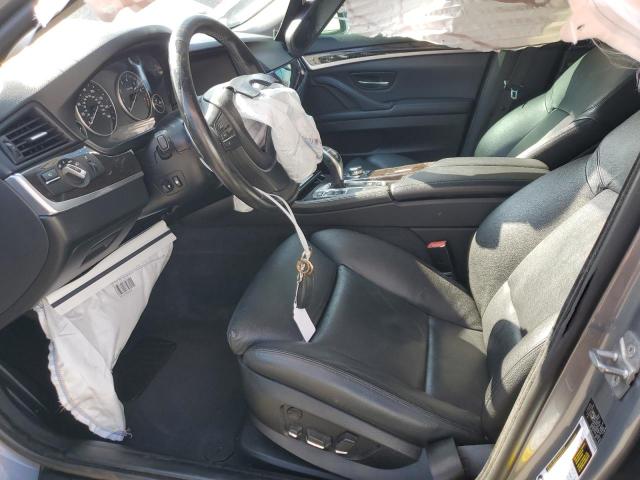 Photo 7 from auction – 2011 BMW 535 XI with VIN WBAFU7C59BC875073