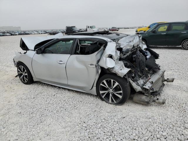 Photo 2 from auction – 2016 NISSAN MAXIMA 3.5 with VIN 1N4AA6AP4GC385707