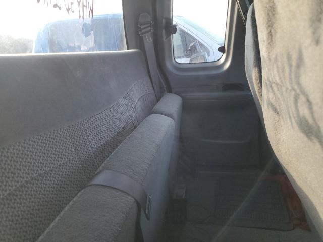 Photo 10 from auction – 2000 FORD F150 with VIN 1FTRX17L7YNC34174