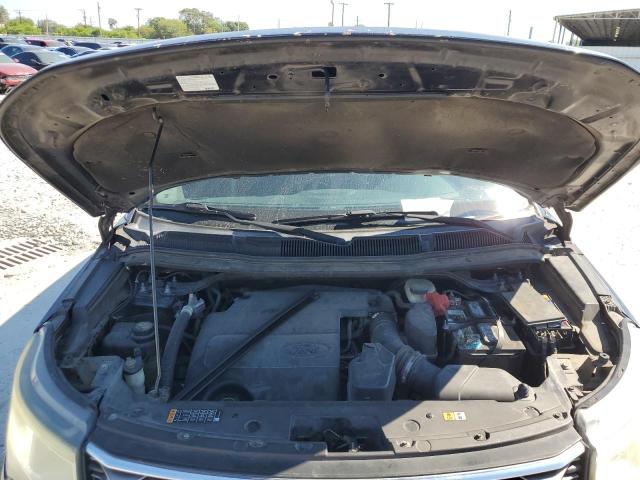 Photo 12 from auction – 2016 FORD EXPLORER X with VIN 1FM5K7D87GGC85432