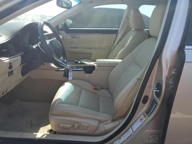 Photo 7 from auction – 2015 LEXUS ES 350 with VIN JTHBK1GG0F2155719