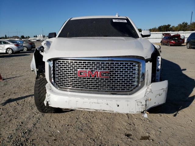Photo 5 from auction – 2017 GMC YUKON DENA with VIN 1GKS2CKJ9HR169066