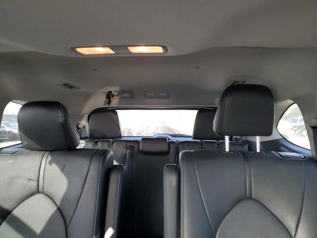Photo 10 from auction – 2020 TOYOTA HIGHLANDER with VIN 5TDXBRCH4LS012054