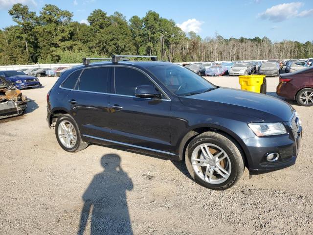 Photo 4 from auction – 2017 AUDI Q5 PREMIUM with VIN WA1L2AFP3HA010054
