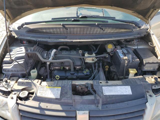 Photo 12 from auction – 2005 DODGE GRAND CARA with VIN 2D4GP24R55R193485
