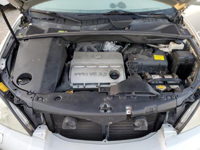Photo 12 from auction – 2004 LEXUS RX 330 with VIN 2T2HA31U54C011103