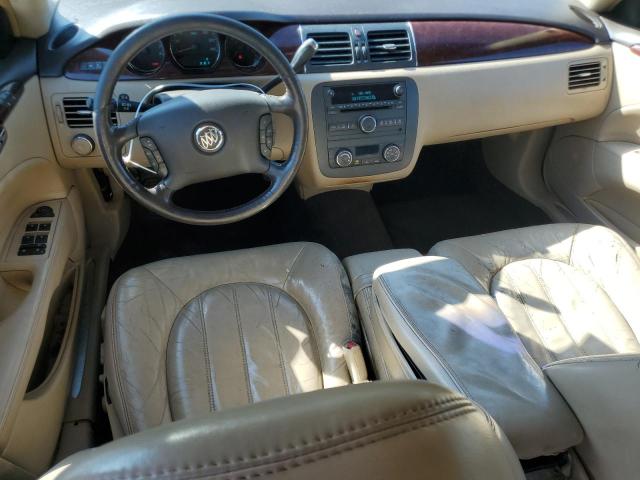 Photo 8 from auction – 2007 BUICK LUCERNE CX with VIN 1G4HD57257U129586