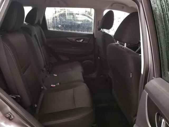 Photo 11 from auction – 2020 NISSAN ROGUE S with VIN KNMAT2MVXLP505407