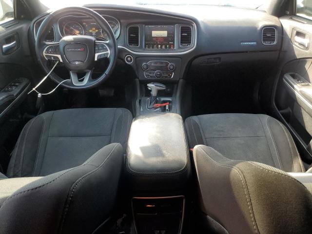 Photo 8 from auction – 2015 DODGE CHARGER SX with VIN 2C3CDXHG8FH789499