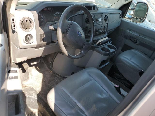 Photo 8 from auction – 2012 FORD ECONOLINE with VIN 1FTNE1EW4CDA78174