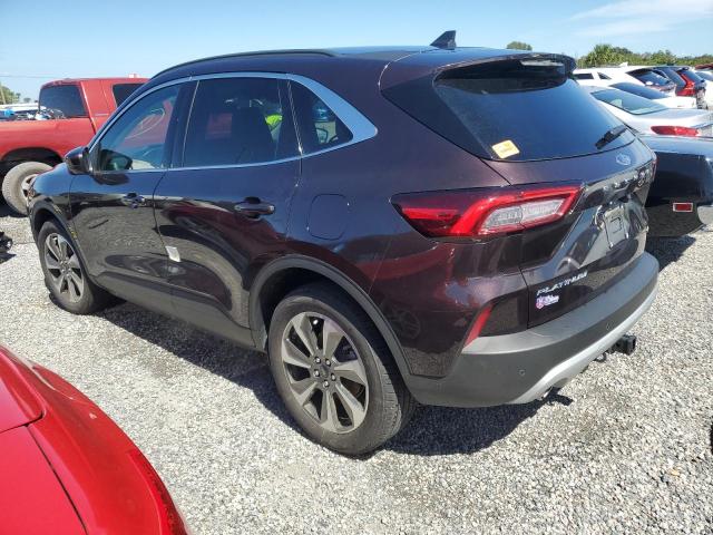 Photo 2 from auction – 2023 FORD ESCAPE PLA with VIN 1FMCU9JA9PUA51007