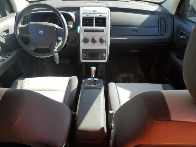 Photo 8 from auction – 2009 DODGE JOURNEY SE with VIN 3D4GG47B39T571753