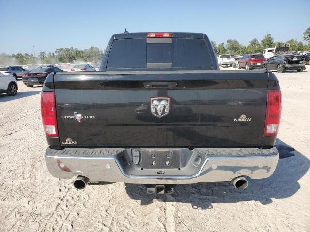 Photo 6 from auction – 2019 RAM 1500 CLASS with VIN 1C6RR6LT5KS671765