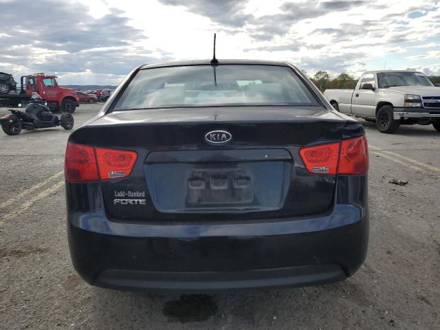 Photo 6 from auction – 2011 KIA FORTE LX with VIN KNAFT4A29B5429567